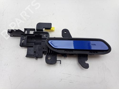 Used Interior roof handle KIA EV6 (CV) 58 (170 hp) 30578497