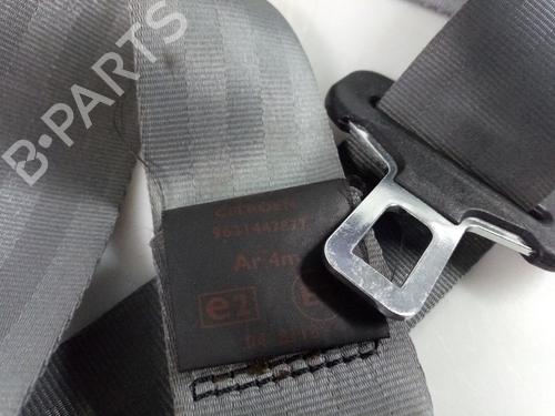 Rear center seatbelt CITROËN XSARA PICASSO (N68) 1.8 16V | BP22456947I27 