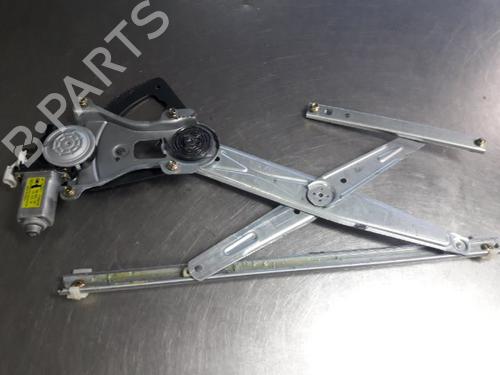 Used Front left window mechanism DAEWOO KALOS (KLAS) 1.2 (72 hp) 22461615