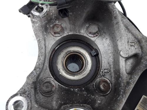 Right front steering knuckle LEXUS CT (ZWA10_) 200h (ZWA10_, ZWA10R) | BP22509029M26 