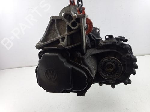 Boîte de vitesses VW GOLF IV (1J1) 2.0 | BP30820320M3