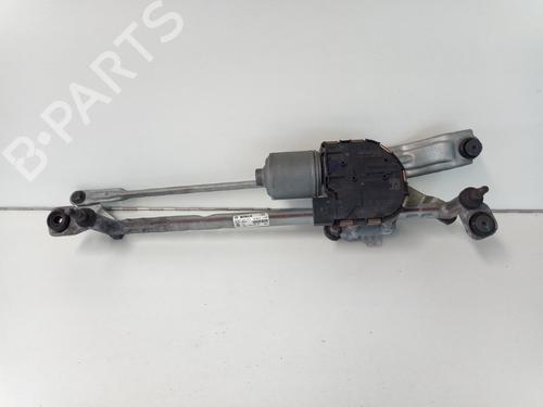 Used Front wipers mechanism VW GOLF VII (5G1, BQ1, BE1, BE2) 1.0 TSI (86 hp) 22499544