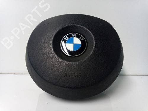 Used Driver airbag BMW X5 (E53) 3.0 i (231 hp) 22501079