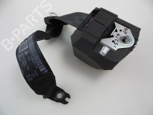 Sicherheitsgurt hinten links für VW PASSAT B7 Variant (365) 1.6 TDI (105 hp) 22473167