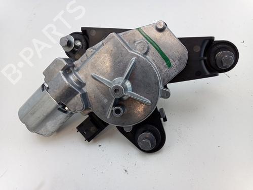 Rear wiper motor PEUGEOT 208 II (UB_, UP_, UW_, UJ_) 1.5 BlueHDI 100 | BP22496446M102 