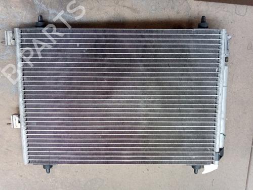 AC radiator PEUGEOT 307 SW (3H) 1.6 16V | BP22461141M32 