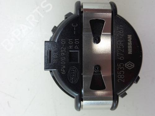 Elektronisk sensor RENAULT TALISMAN Grandtour (KP_) 1.6 TCe 200 (200 hp) 22487778