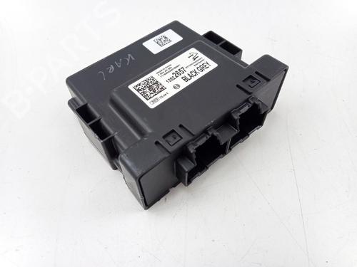 Elektronisk modul OPEL KARL (C16) 1.0 (75 hp) 22497319