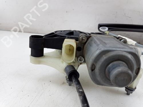 Front right window mechanism PORSCHE TAYCAN (Y1A) Turbo (Y1AFC1) | BP39447631C23 - Image 3