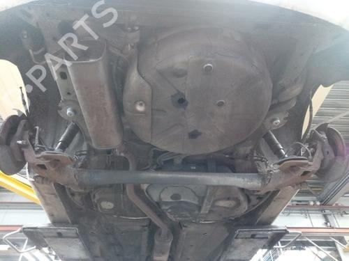 Used Rear axle OPEL ASTRA H (A04) 1.4 (L48) (90 hp) 22496147