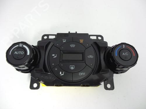 Commande Chauffage FORD FIESTA VI (CB1, CCN) 1.25 (82 hp) 22462162