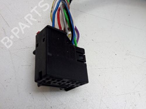 Right mirror VW ID.3 (E11, E12) 1st | BP31860729C27