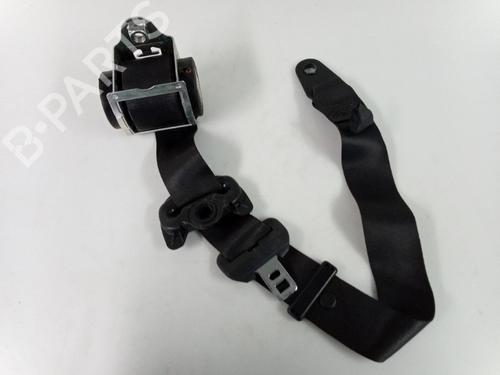Used Front left seatbelt MINI MINI (R50, R53) One D (75 hp) 22454960