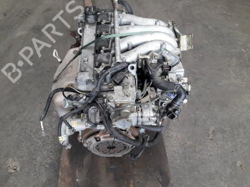Engine MITSUBISHI CARISMA (DA_) 1.8 16V GDI (DA2A) | BP22459511M1 