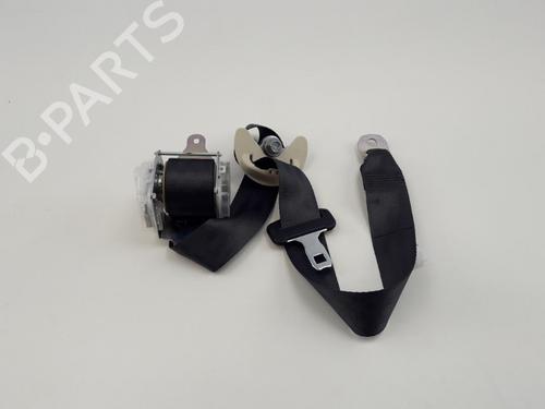 Used Rear right seatbelt LEXUS CT (ZWA10_) 200h (ZWA10_, ZWA10R) (136 hp) 22508941