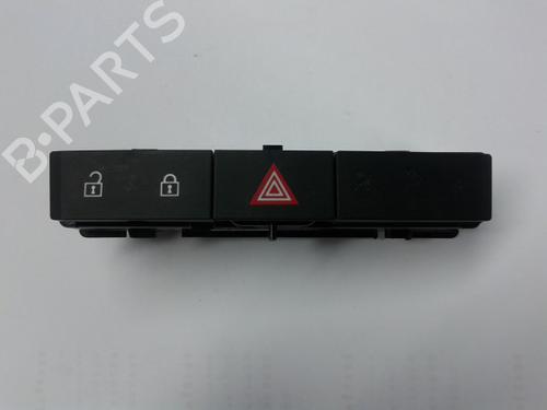 Used Warning switch OPEL ASTRA J (P10) 1.4 (68) (100 hp) 22481678