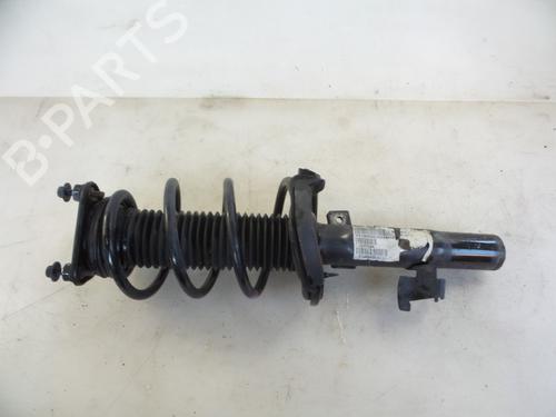 Used Left front shock absorber VOLVO V40 Hatchback (525) D2 (114 hp) 22489597