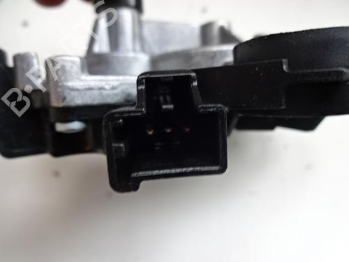 Rear wiper motor FORD FOCUS III Turnier 1.6 Ti | BP22471245M102 