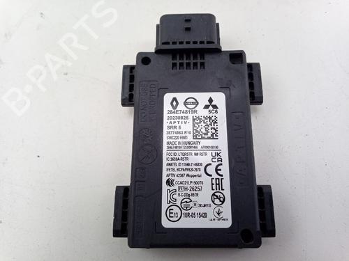 Used Other RENAULT CLIO V (B7_) 1.6 E-TECH 145 (B7MU) (143 hp) 32122975