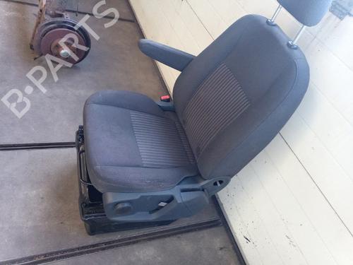 Left front seat FORD TRANSIT V363 Van (FCD, FDD) 2.0 EcoBlue RWD | BP39207487C15 - Image 3