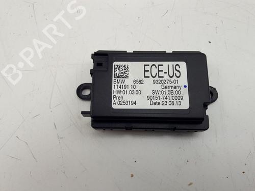 Used Control unit Control unit 22504258 22504258