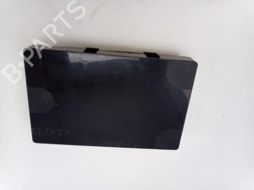 Electronic module PEUGEOT 208 II (UB_, UP_, UW_, UJ_) 1.5 BlueHDI 100 | BP22496431M83 