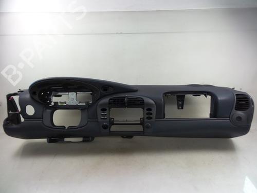 Used Dashboard PORSCHE 911 (996) 3.4 Carrera (301 hp) 22481574