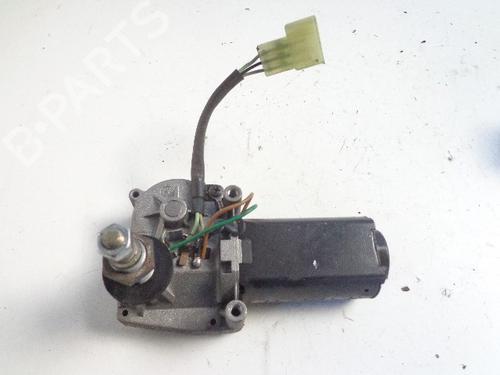 Used Front wiper motor TOYOTA YARIS (_P13_) 1.5 Hybrid (NHP130_, NHP130) (101 hp) 22470373
