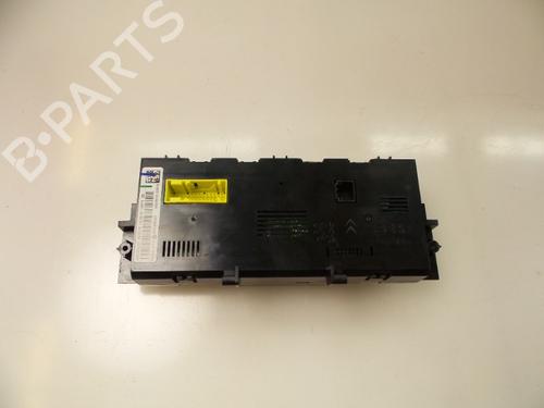 Commande Chauffage CITROËN C3 II (SC_) 1.6 VTi 120 | BP22474289I5