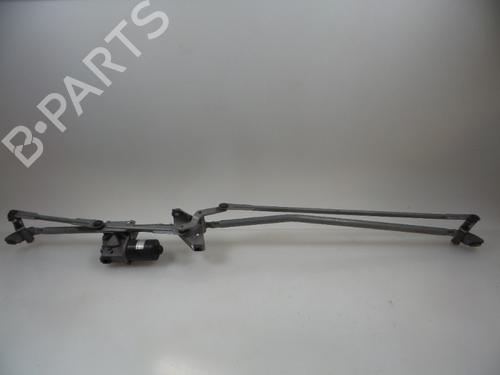 Used Front wipers mechanism CITROËN C4 I (LC_) 1.6 VTi 120 (120 hp) 22473350
