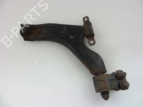 Used Left front suspension arm CHEVROLET SPARK (M300) 1.0 LPG (65 hp) 26896478