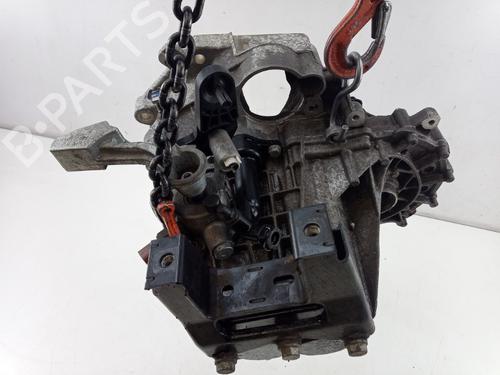 Gearkasse VW POLO V (6R1, 6C1) 1.2 TSI | BP29586592M3 