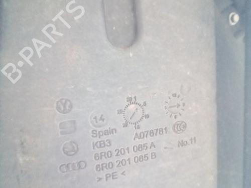 Fuel tank VW POLO V (6R1, 6C1) 1.2 TSI | BP29586595C62