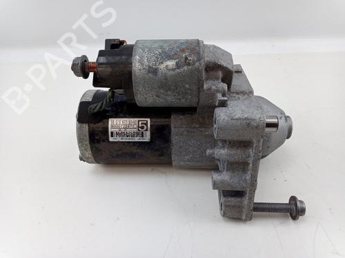 Used Starter PEUGEOT 308 SW II (LC_, LJ_, LR_, LX_, L4_) 1.6 BlueHDi 120 (120 hp) 22496481