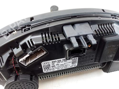 Instrument cluster AUDI Q5 (FYB, FYG) SQ5 TFSI quattro | BP26438029C47 - Image 5