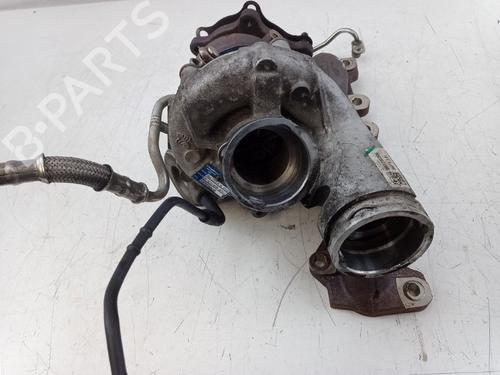 Turbolader/Kompressor PORSCHE MACAN (95B) 3.6 Turbo | BP38294097M71 - Image 3