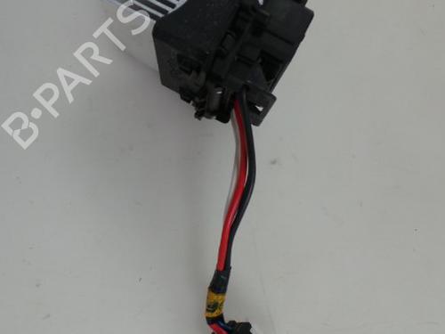 Used Heater resistor SUBARU XV (_GP_) 2.0 i AWD (GP7, G33GP) (150 hp) 22480968