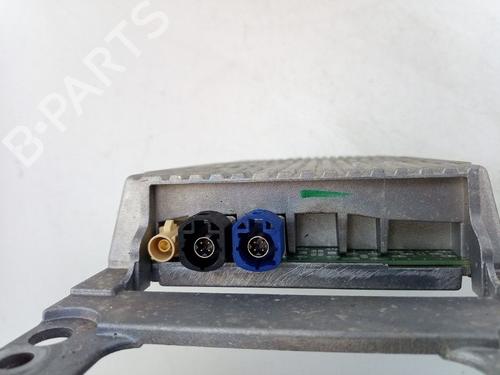Control unit BMW X1 (E84) sDrive 18 d | BP33721831M11 - Image 3