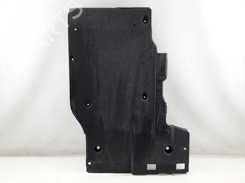 Used Underbody protection AUDI A3 Sportback (8VA, 8VF) 1.4 TFSI e-tron (204 hp) 22506251