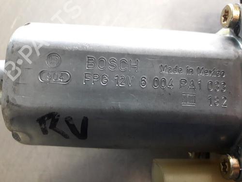 Front right window mechanism MERCEDES-BENZ M-CLASS (W163) ML 270 CDI (163.113) | BP22453352C23