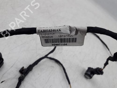 Electronic module VW PASSAT B8 Variant (3G5, CB5) 1.6 TDI | BP22501285M83
