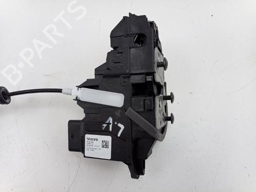 Used Front left lock Front left lock VOLVO V60 II (225) B3 Mild-Hybrid (177 hp) 25204170 25204170