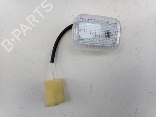 Used Interior roof light FORD TRANSIT COURIER B460 Box Body/MPV 1.5 TDCi (75 hp) 23981385