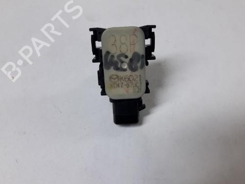 Elektronisk modul MAZDA CX-5 (KE, GH) 2.0 (KEEFW) | BP22507286M83