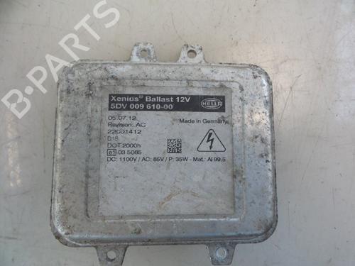 Used Electronic module MERCEDES-BENZ VITO / MIXTO Van (W639) 122 CDI (639.601, 639.603, 639.605) (224 hp) 22484969