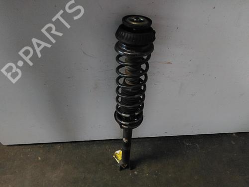 Used Right rear shock absorber FORD PUMA (EC_) 1.4 16V (90 hp) 22451525