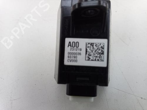 Pulsante luci di emergenza KIA EV6 (CV) 58 | BP30598142I22