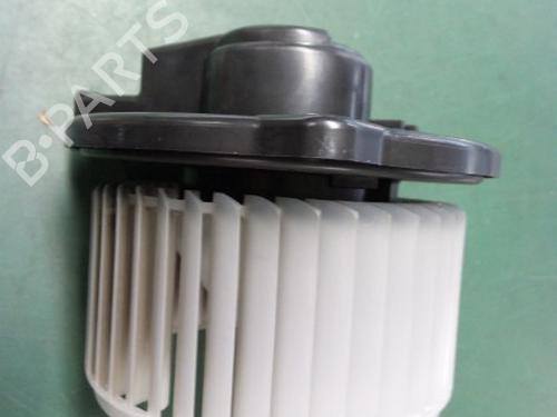Varmeblæser DAIHATSU SIRION (M3_) 1.0 (M300) (70 hp) 22466991