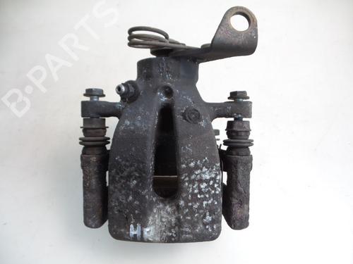 Used Right rear brake caliper ALFA ROMEO 147 (937_) 1.9 JTD (937.AXD1A, 937.BXD1A, 937.AXV1A, 937.BXB1A,... (115 hp) 30837524