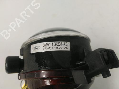 Højre Foran Tågelygte FORD FOCUS II Turnier (DA_, FFS, DS) 1.8 | BP22459836C31 